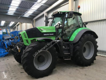 Tracteur agricole Deutz-Fahr 7250 TTV occasion