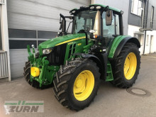Tracteur agricole John Deere occasion