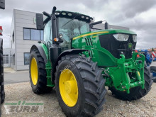 Tracteur agricole John Deere neuf