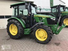 Tarım traktörü John Deere 5067E (MY18) ikinci el araç