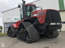 جرار زراعي Case IH STX 450 مستعمل