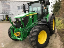 Tracteur agricole John Deere 6105RC FT4 occasion