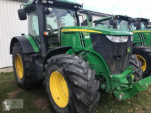 Trattore agricolo John Deere 7230 R usato