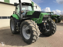 Tractor agrícola Deutz-Fahr 630 TTV usado