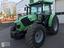 Tracteur agricole Deutz-Fahr 5100C occasion