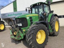 Tractor agrícola John Deere 7530 usado