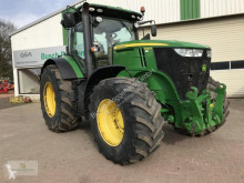 Zemědělský traktor John Deere použitý