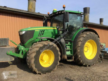 Tractor agrícola John Deere usado