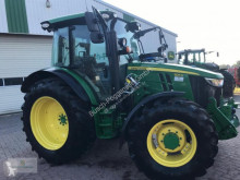 Mezőgazdasági traktor John Deere 5125R (MY17) használt