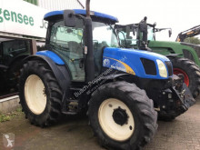 Tracteur agricole New Holland T 6020 occasion