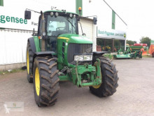 Tractor agrícola John Deere 7530