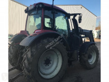 Tractor agrícola Valtra n 104 usado