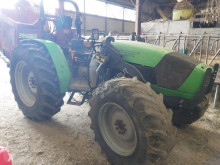 tractor agrícola tractor agrícola Deutz