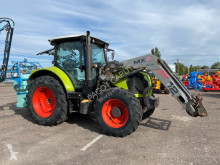 Tractor agrícola arion 520 cis usado