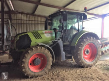 Lantbrukstraktor arion 620 cis begagnad