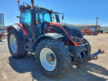 Tracteur agricole Valtra t 234 occasion