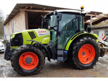 Trattore agricolo arion 410 usato