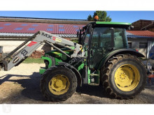 Tracteur agricole John Deere 5080 r occasion