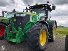 Tracteur agricole John Deere 7290R E23 occasion