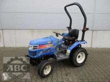 Tracteur agricole Iseki TM 3160 A