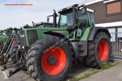 Tracteur agricole Fendt 926 Vario occasion