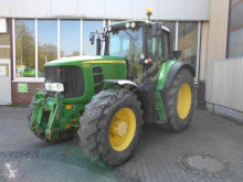 John Deere 6830 ciągnik rolniczy używany