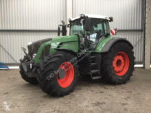 Tractor agrícola Fendt 930 Profi Plus usado