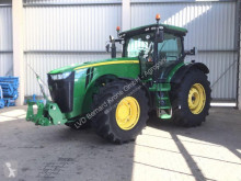 Tracteur agricole John Deere 8360R