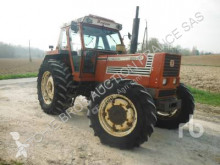 Селскостопански трактор Fiatagri 160.90 втора употреба