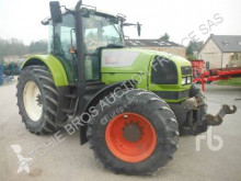 Селскостопански трактор Claas ARES 816 RZ втора употреба