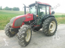 Tracteur agricole Valtra A92 occasion