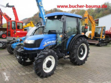 New Holland TT 50 WD селскостопански трактор втора употреба