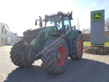 Fendt 939 Vario Profi Plus SCR trattore agricolo usato