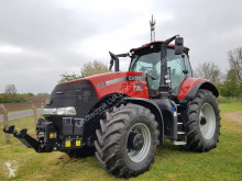 Case Magnum 340 PowerShift tracteur agricole occasion