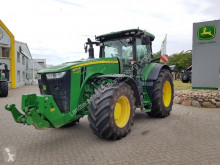 Tracteur agricole John Deere 8370R e23 occasion