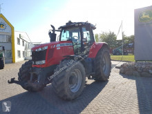 Tracteur agricole Massey Ferguson 7626 DYNA-6 occasion