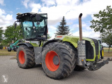 Claas Xerion 5000 TRAC VC