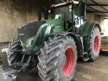 Tracteur agricole Fendt occasion