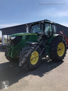 Trattore agricolo John Deere usato