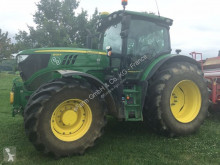 Tarım traktörü John Deere ikinci el araç