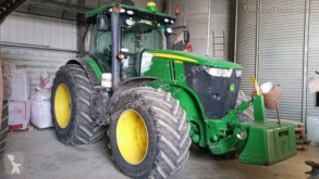 Ciągnik rolniczy John Deere używany
