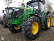 Tracteur agricole John Deere occasion
