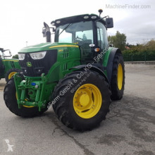 Zemědělský traktor John Deere použitý