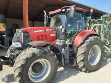 Tracteur agricole Case IH Puma cvx 175 occasion