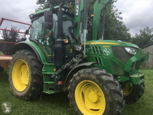 Tarım traktörü John Deere ikinci el araç