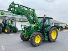 Селскостопански трактор John Deere втора употреба