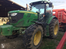 Tracteur agricole John Deere occasion