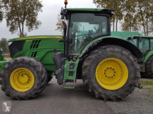 Ciągnik rolniczy John Deere używany