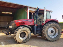 Tractor agrícola Case IH Magnum 225 usado