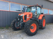 Mezőgazdasági traktor Kubota használt